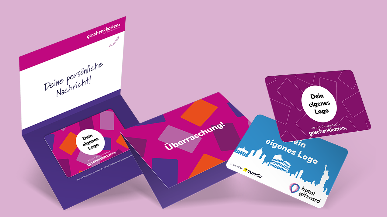 Gutschein zum Firmenjubiläum – Die clevere Geschenkidee